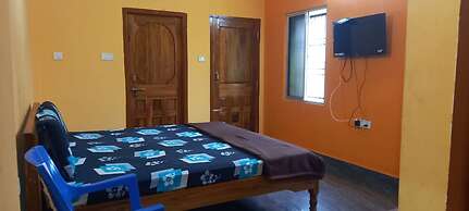 Goroomgo Neelachal Holiday Nibasa Puri