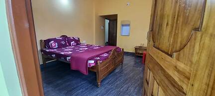 Goroomgo Neelachal Holiday Nibasa Puri