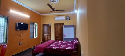 Goroomgo Neelachal Holiday Nibasa Puri