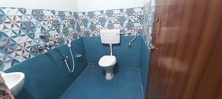 Goroomgo Neelachal Holiday Nibasa Puri