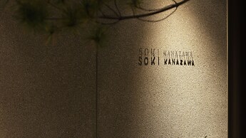 SOKI KANAZAWA