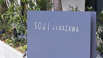 SOKI KANAZAWA