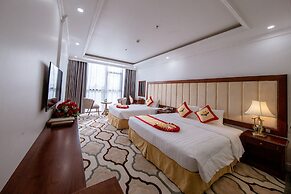 The Shine 2 Hotel & Apartment