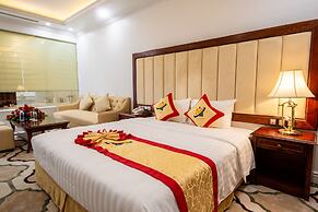 The Shine 2 Hotel & Apartment