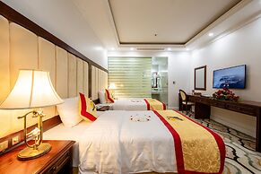 The Shine 2 Hotel & Apartment