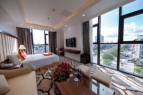 The Shine 2 Hotel & Apartment