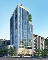 The Shine 2 Hotel & Apartment