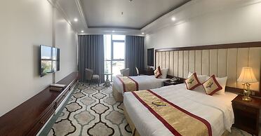 The Shine 2 Hotel & Apartment