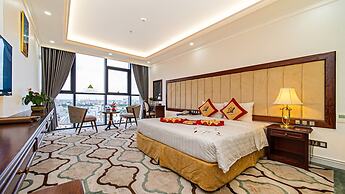 The Shine 2 Hotel & Apartment