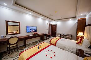 The Shine 2 Hotel & Apartment