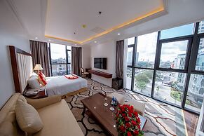 The Shine 2 Hotel & Apartment