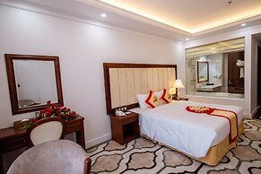 The Shine 2 Hotel & Apartment