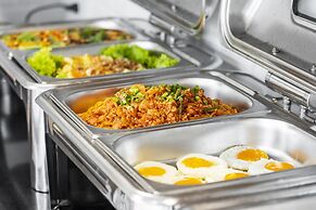 Hatchao Heritage Beachfront Resort