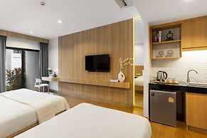 Hatchao Heritage Beachfront Resort