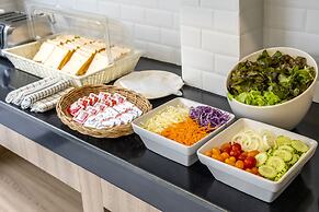 Hatchao Heritage Beachfront Resort