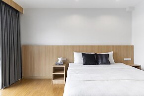 Hatchao Heritage Beachfront Resort