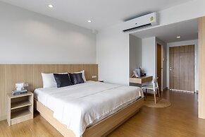 Hatchao Heritage Beachfront Resort