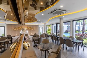 Hatchao Heritage Beachfront Resort