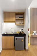 Hatchao Heritage Beachfront Resort