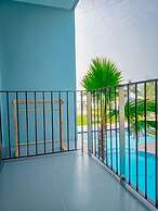 Hatchao Heritage Beachfront Resort