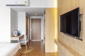 Hatchao Heritage Beachfront Resort