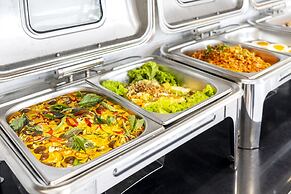 Hatchao Heritage Beachfront Resort