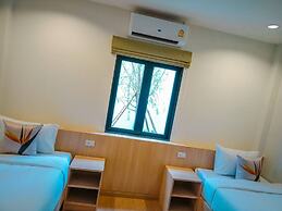 Hatchao Heritage Beachfront Resort