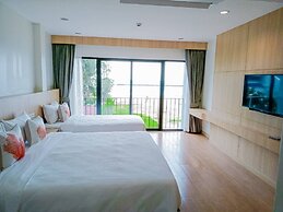 Hatchao Heritage Beachfront Resort