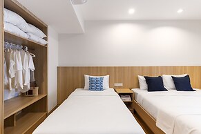 Hatchao Heritage Beachfront Resort