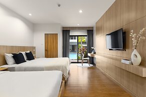 Hatchao Heritage Beachfront Resort