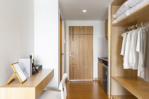 Hatchao Heritage Beachfront Resort