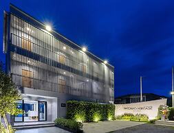 Hatchao Heritage Beachfront Resort