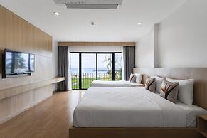 Hatchao Heritage Beachfront Resort