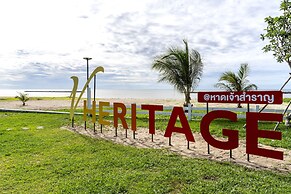 Hatchao Heritage Beachfront Resort