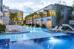 Hatchao Heritage Beachfront Resort