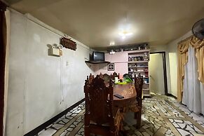 King Henrys Transient House