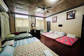 King Henrys Transient House