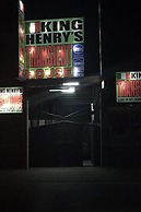 King Henrys Transient House