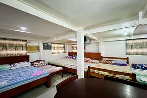King Henrys Transient House