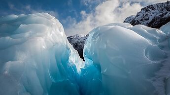 Fox Glacier Jade Hotel