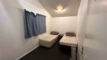 Fox Glacier Jade Hotel