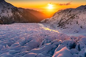 Fox Glacier Jade Hotel