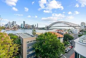 Lovely Apartment With Spectacular Views