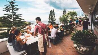 The Great Escape Coogee