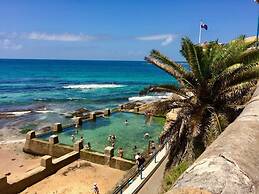 The Great Escape Coogee
