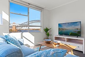 Harbourside 31 in Mcmahons Point