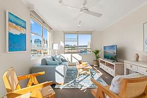 Harbourside 31 in Mcmahons Point