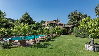 Villa Due Vigne 8 in Monte Castello di Vibio