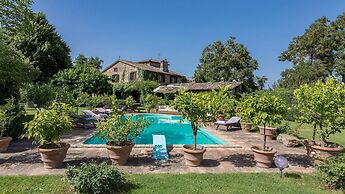 Villa Due Vigne 8 in Monte Castello di Vibio