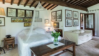 Villa Due Vigne 8 in Monte Castello di Vibio